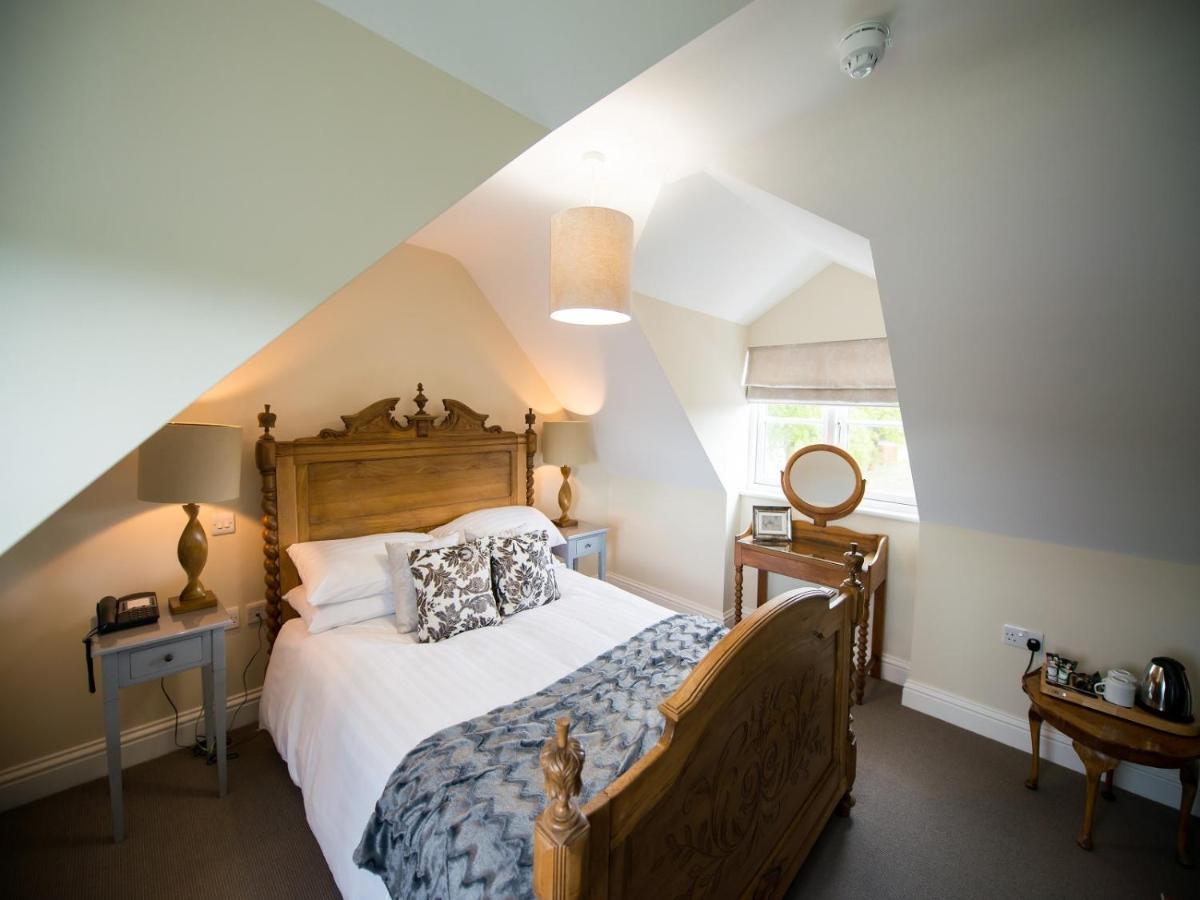 The Boathouse Bed & Breakfast Rollesby Cameră foto