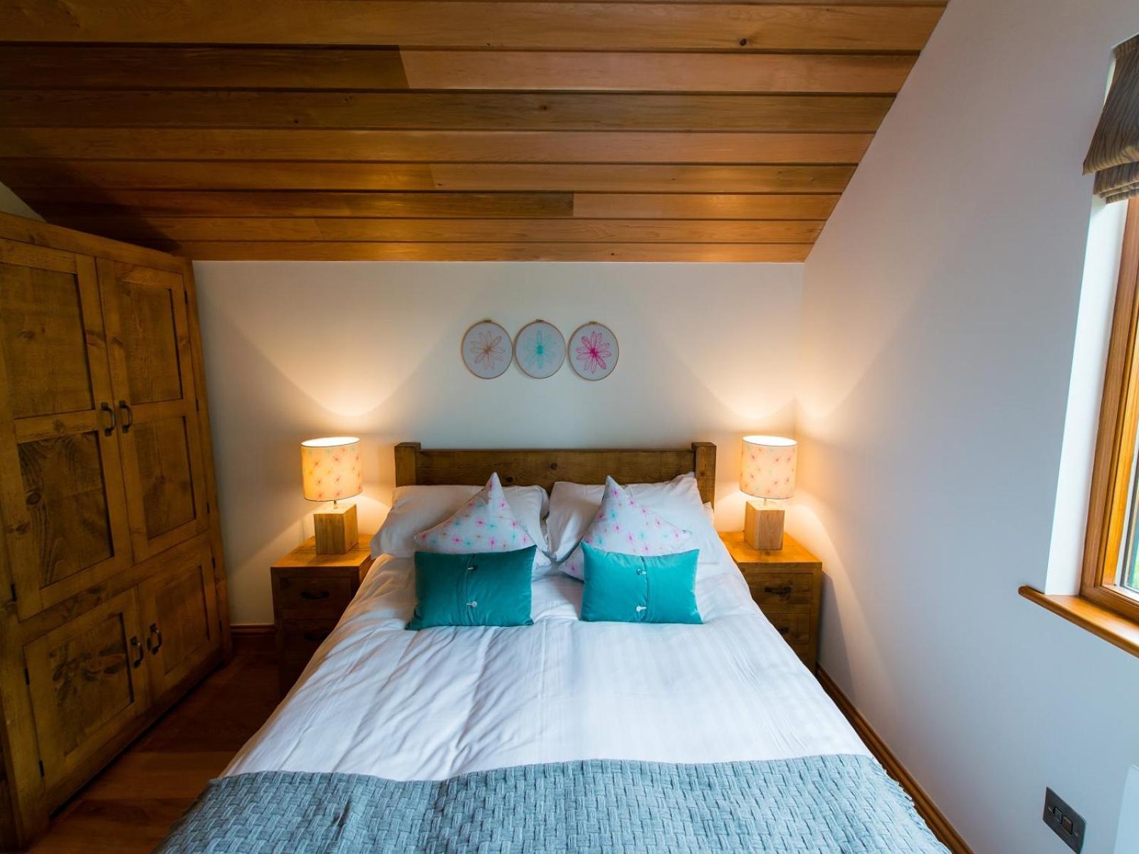 The Boathouse Bed & Breakfast Rollesby Cameră foto